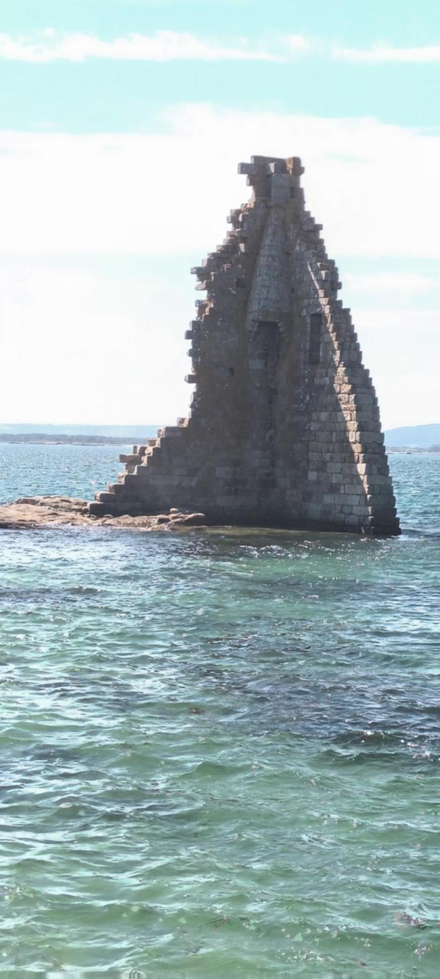 Casa Cardona Villa Cambados Exteriör bild